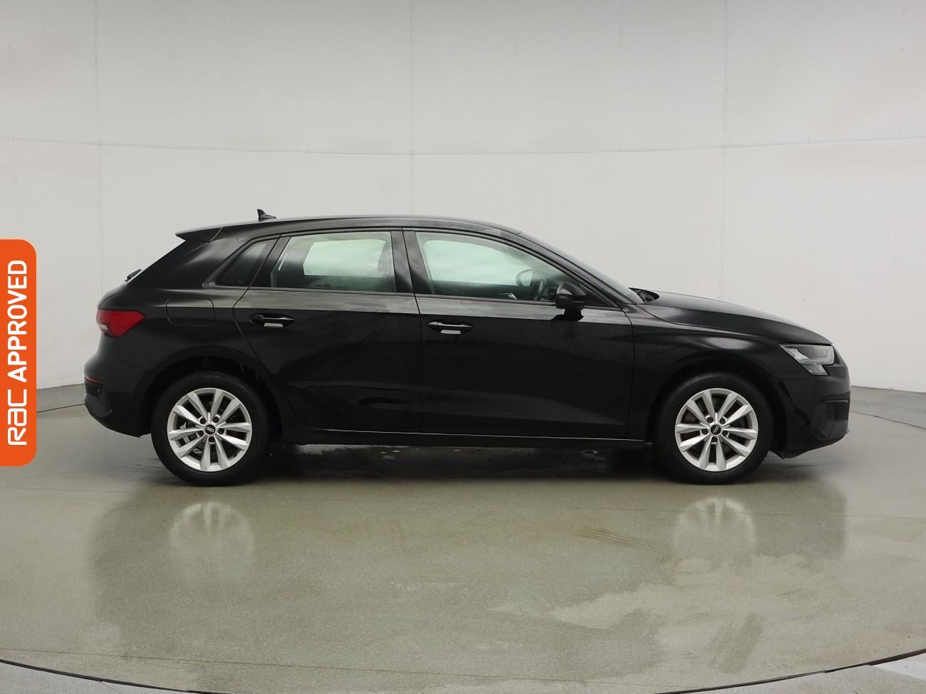 Used Audi A3 2020 for sale - 76909612: Photo 6