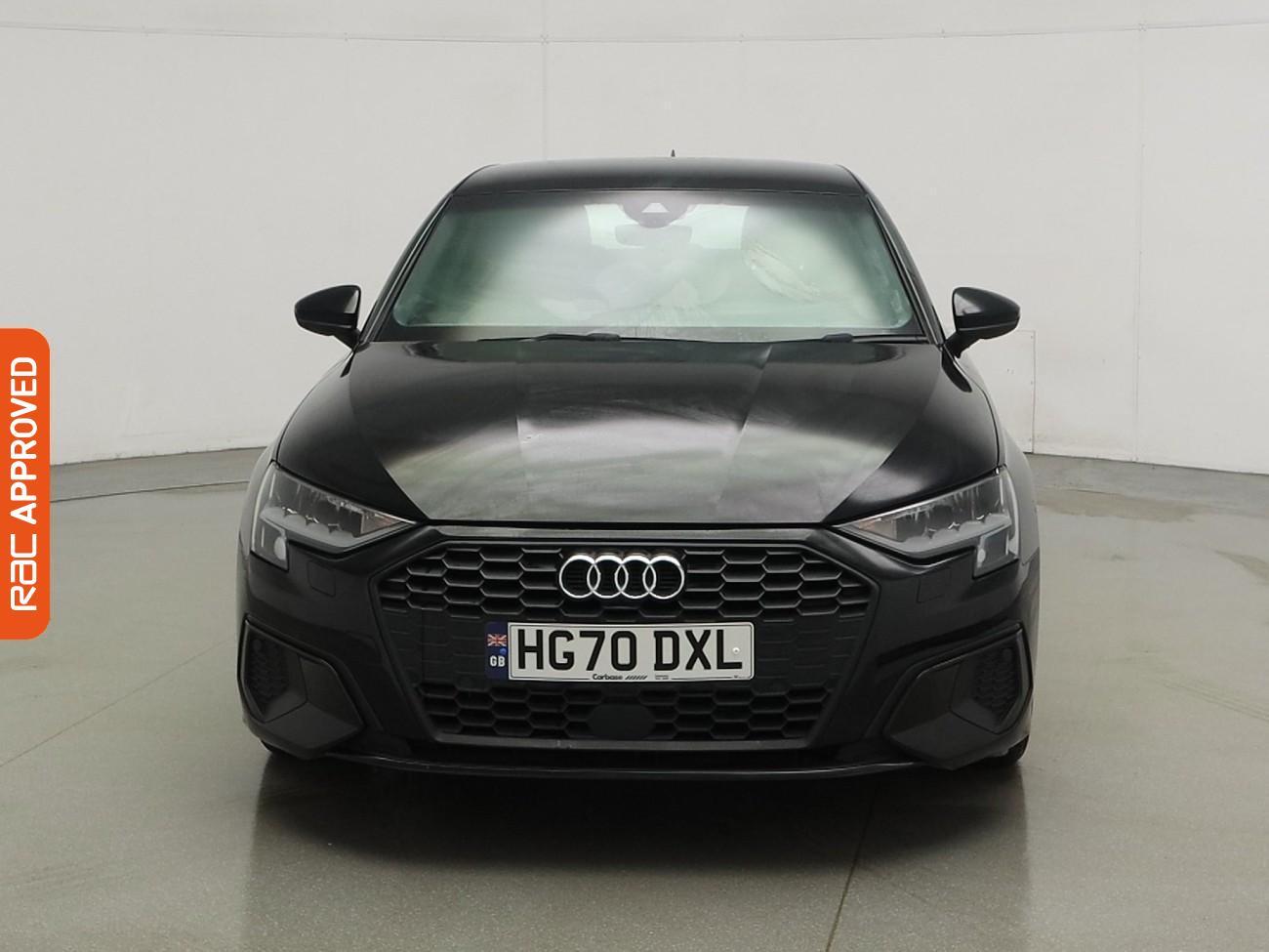 Used Audi A3 2020 for sale - 76909612: Photo 7