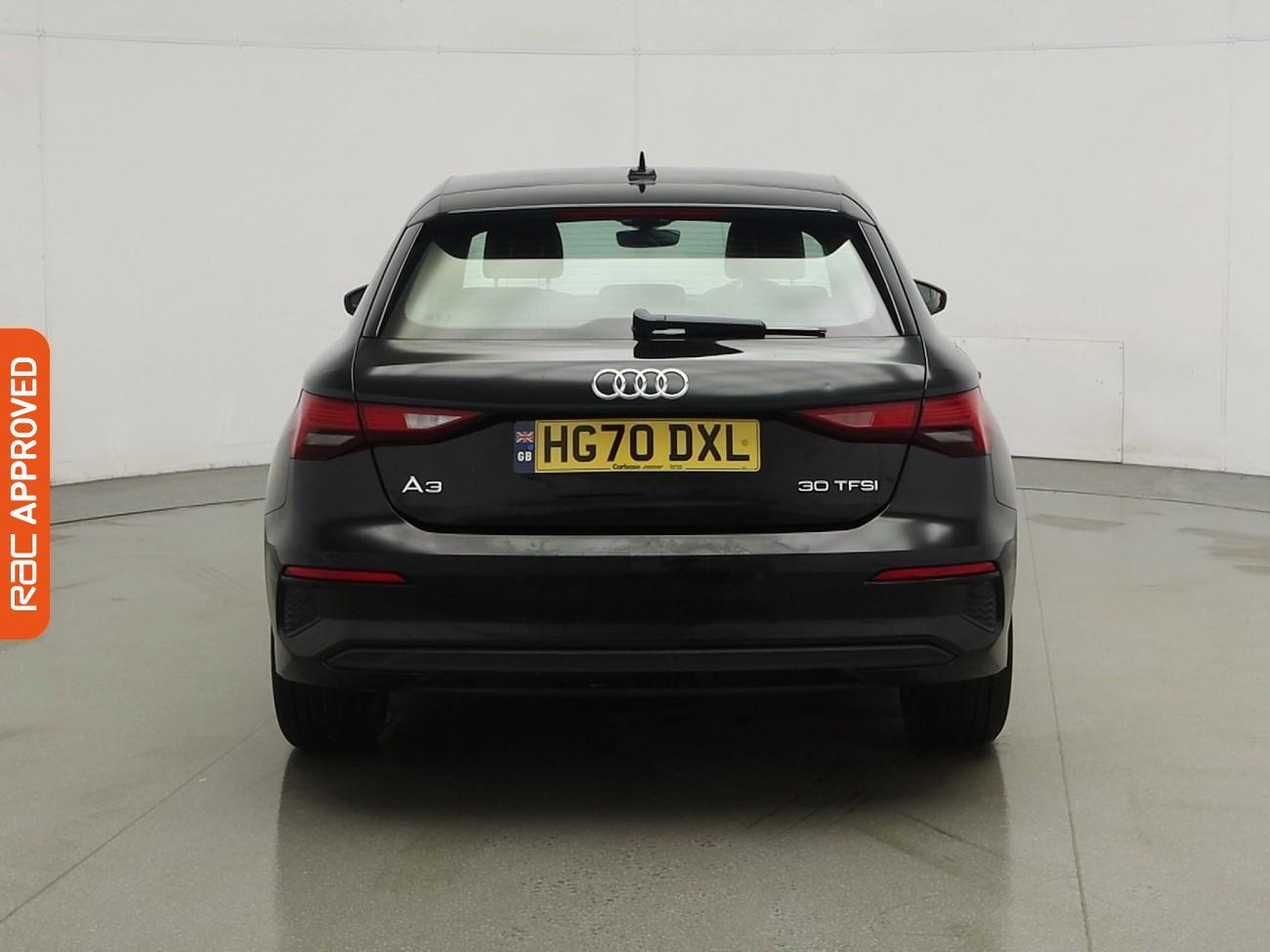 Used Audi A3 2020 for sale - 76909612: Photo 8