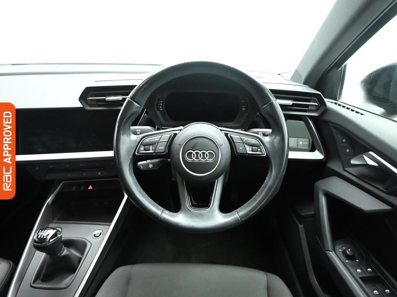 Used Audi A3 2020 for sale - 76909612: Photo 9