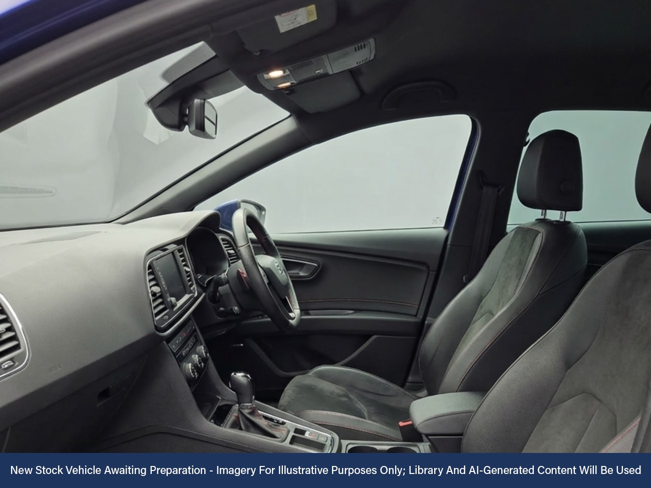 Used SEAT Leon 2019 for sale - 77774003: Photo 3