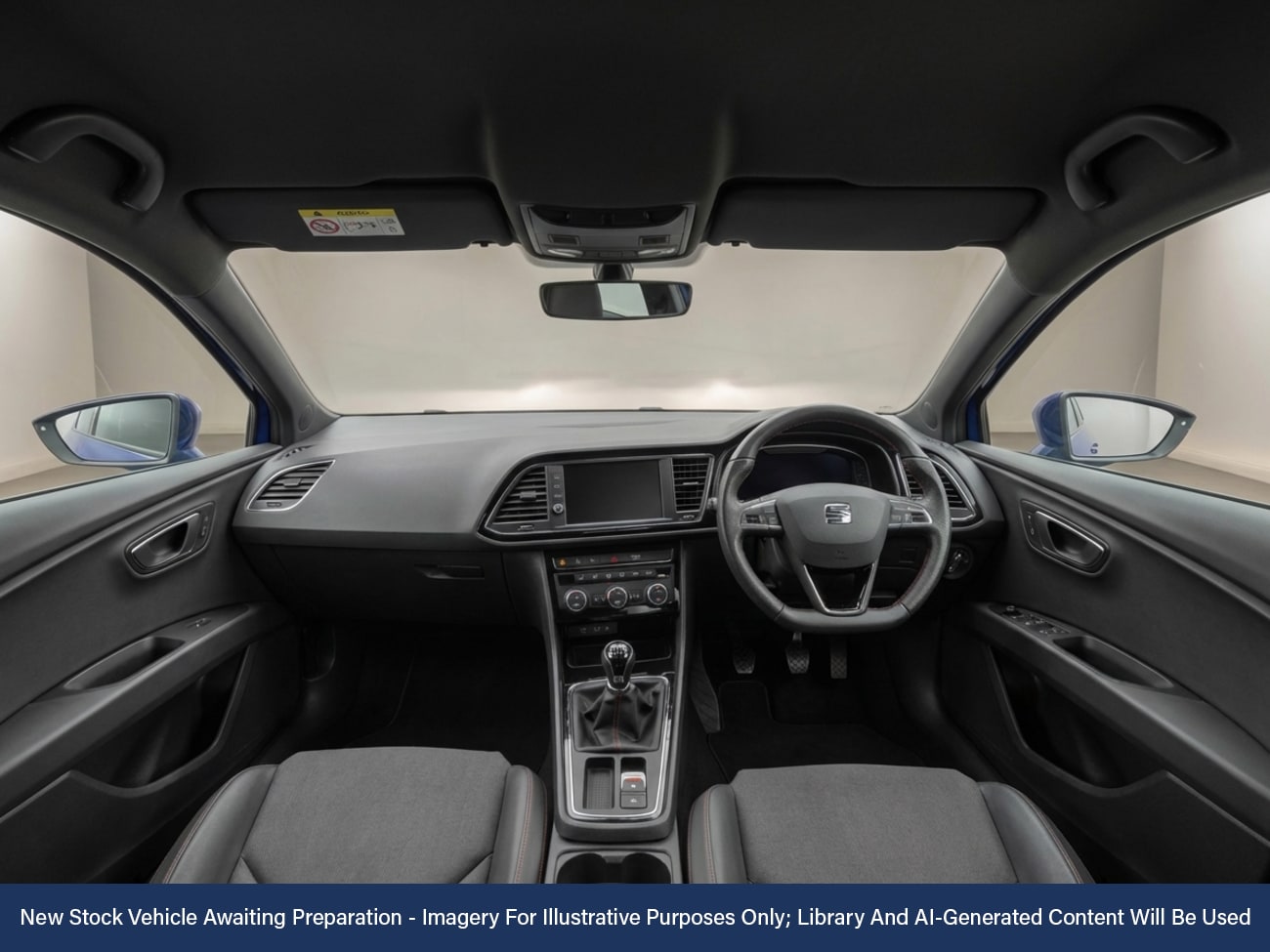 Used SEAT Leon 2019 for sale - 77774003: Photo 6