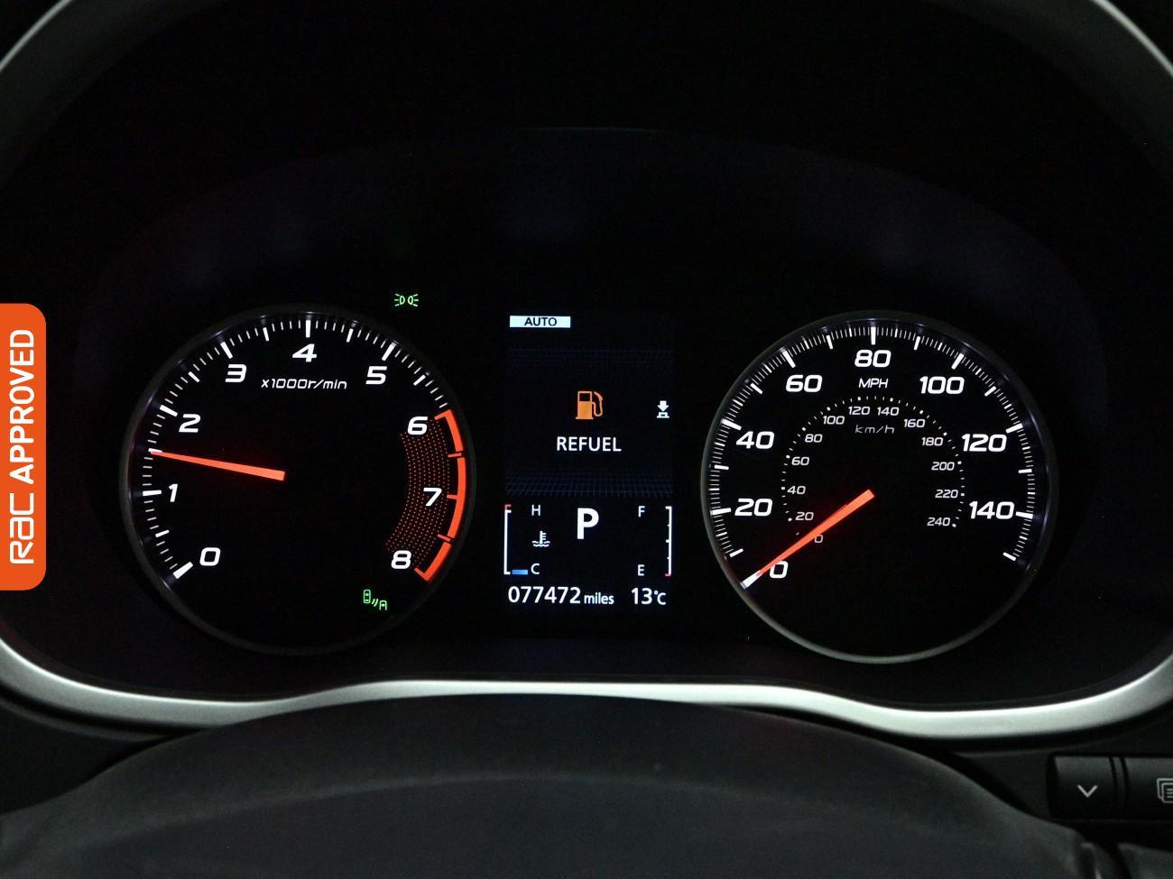 Used Mitsubishi Eclipse Cross 2018 for sale - 78092199: Photo 11