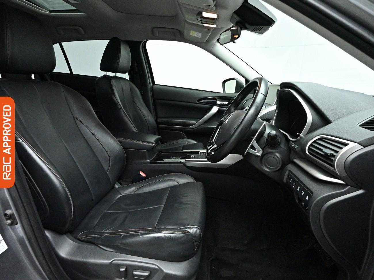 Used Mitsubishi Eclipse Cross 2018 for sale - 78092199: Photo 12