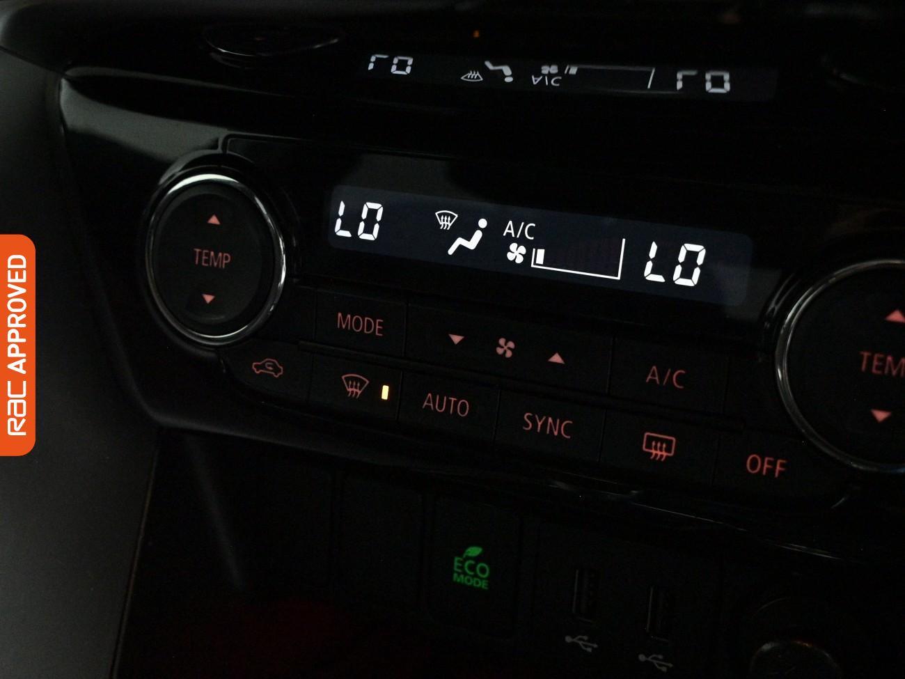 Used Mitsubishi Eclipse Cross 2018 for sale - 78092199: Photo 14