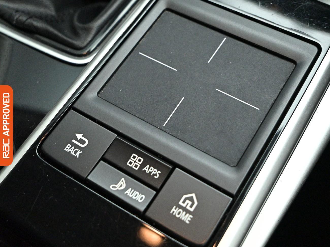 Used Mitsubishi Eclipse Cross 2018 for sale - 78092199: Photo 16