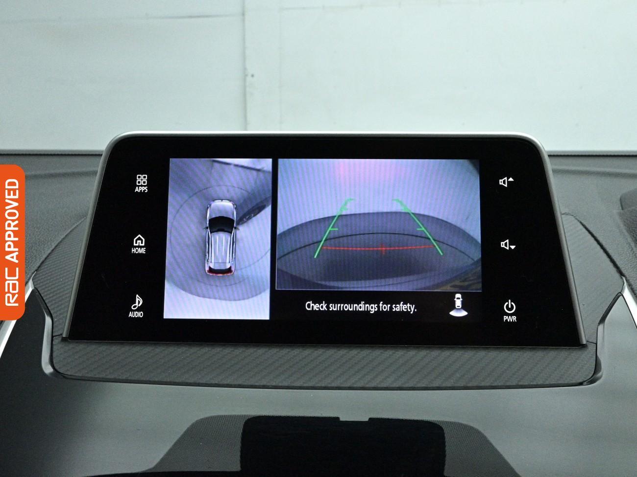 Used Mitsubishi Eclipse Cross 2018 for sale - 78092199: Photo 17