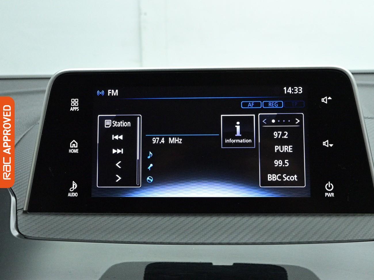 Used Mitsubishi Eclipse Cross 2018 for sale - 78092199: Photo 19