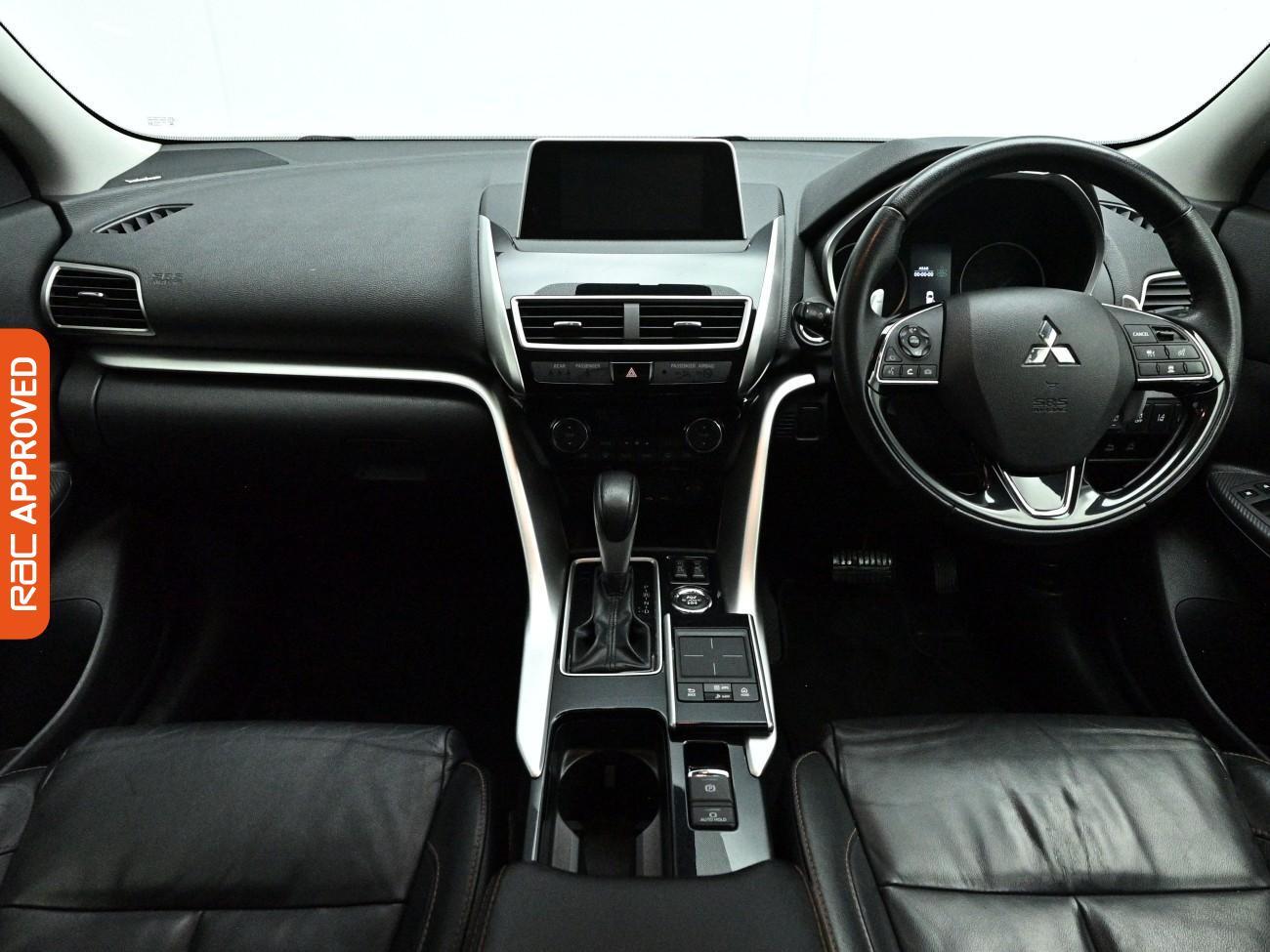 Used Mitsubishi Eclipse Cross 2018 for sale - 78092199: Photo 2