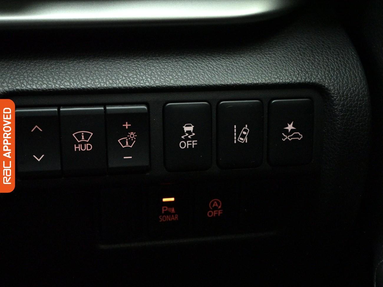 Used Mitsubishi Eclipse Cross 2018 for sale - 78092199: Photo 22