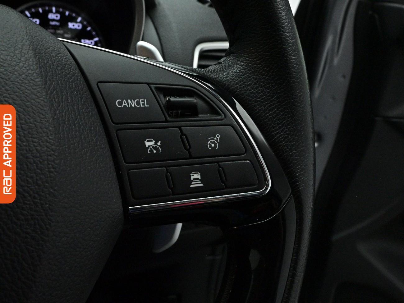 Used Mitsubishi Eclipse Cross 2018 for sale - 78092199: Photo 23