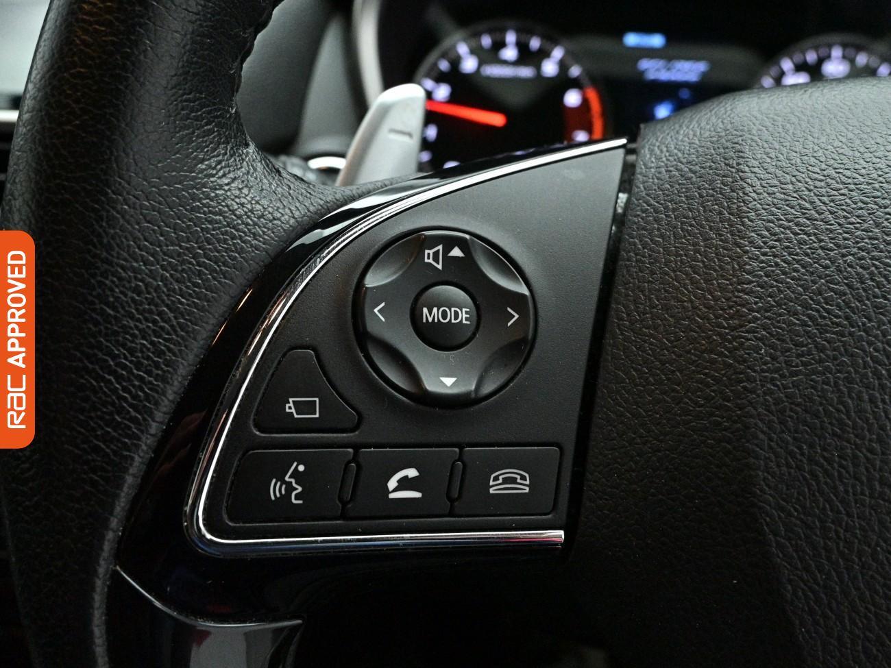 Used Mitsubishi Eclipse Cross 2018 for sale - 78092199: Photo 24