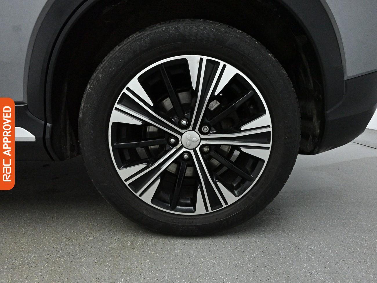 Used Mitsubishi Eclipse Cross 2018 for sale - 78092199: Photo 27