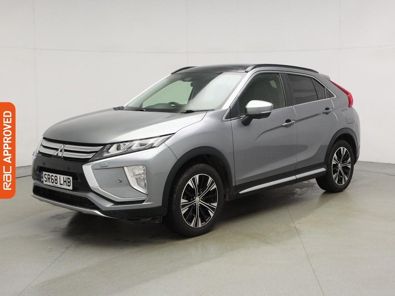 Used Mitsubishi Eclipse Cross 2018 for sale - 78092199: Photo 28