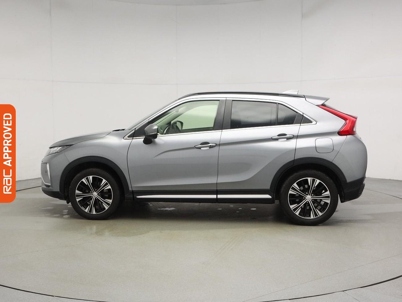 Used Mitsubishi Eclipse Cross 2018 for sale - 78092199: Photo 29
