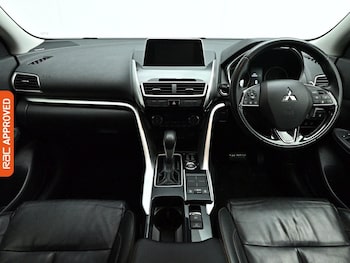 Used Mitsubishi Eclipse Cross 2018 for sale - 78092199: Photo