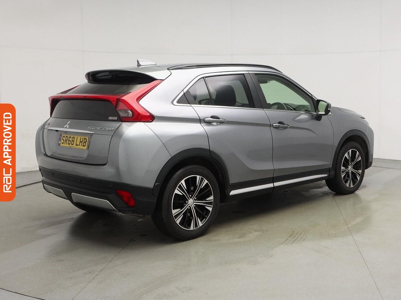 Used Mitsubishi Eclipse Cross 2018 for sale - 78092199: Photo 31