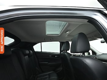 Used Mitsubishi Eclipse Cross 2018 for sale - 78092199: Photo