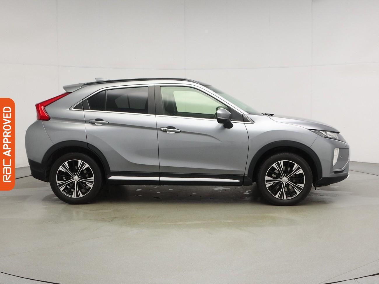 Used Mitsubishi Eclipse Cross 2018 for sale - 78092199: Photo 6