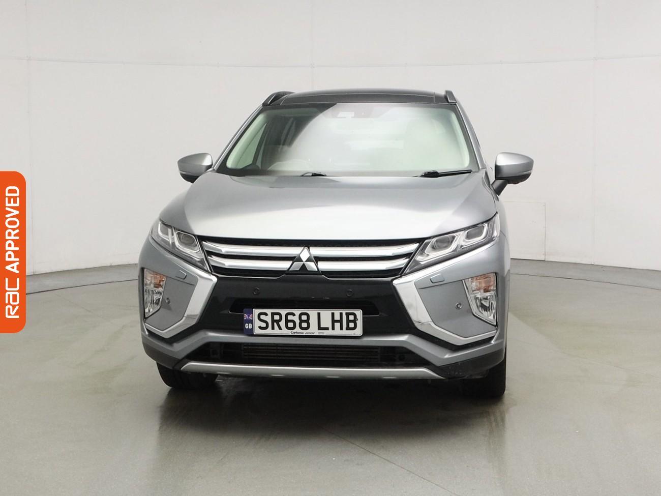 Used Mitsubishi Eclipse Cross 2018 for sale - 78092199: Photo 7