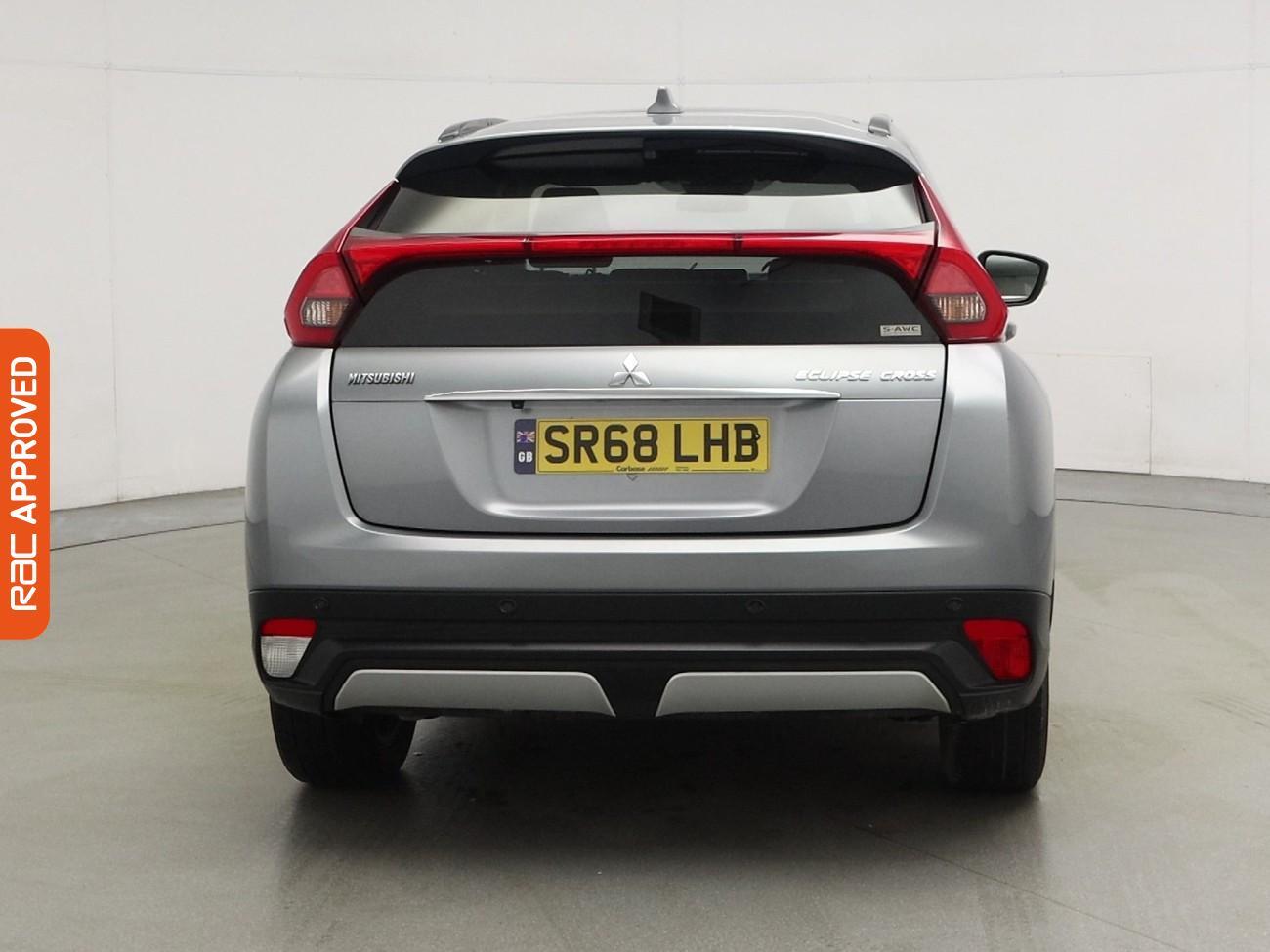 Used Mitsubishi Eclipse Cross 2018 for sale - 78092199: Photo 8