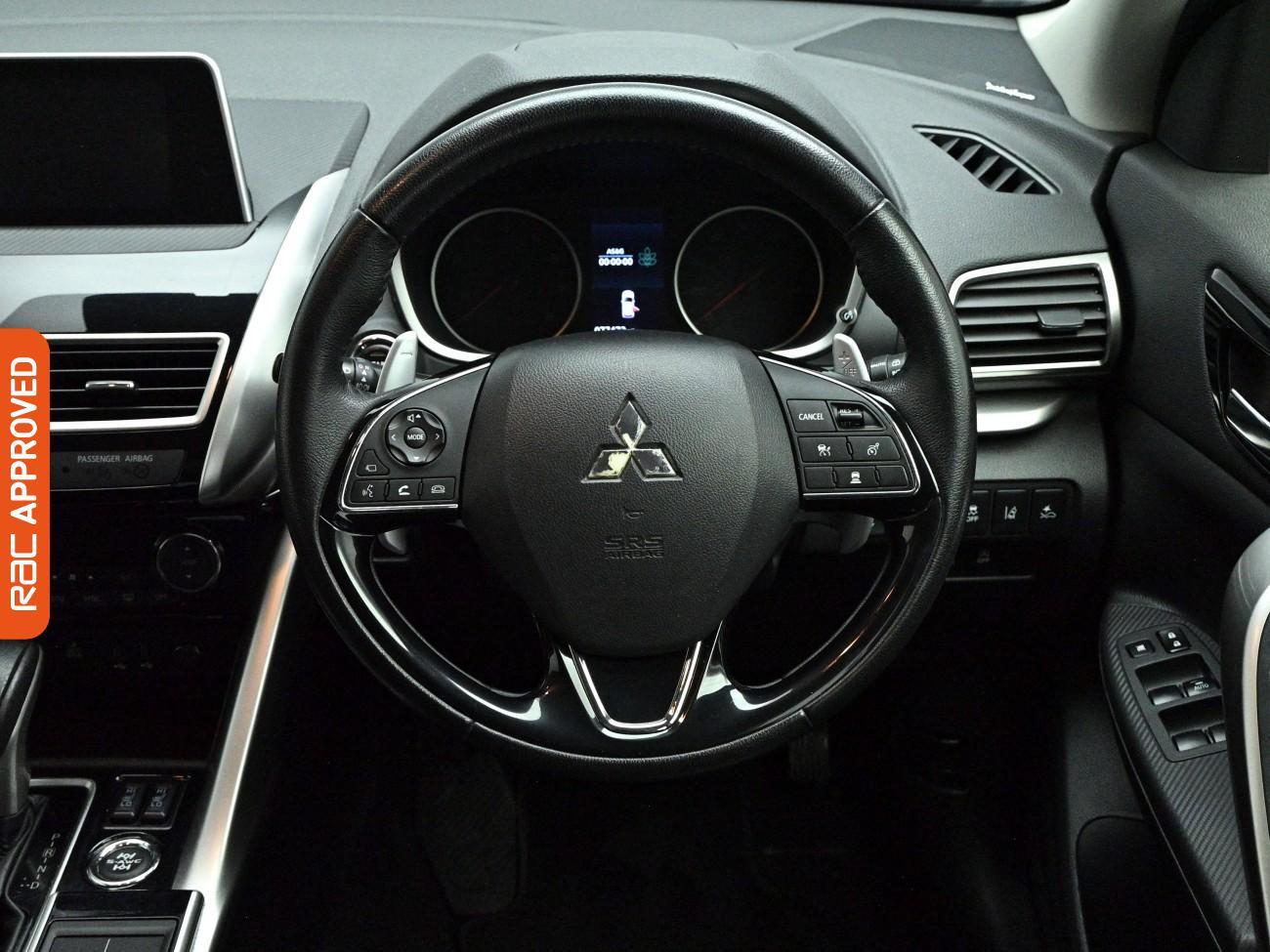 Used Mitsubishi Eclipse Cross 2018 for sale - 78092199: Photo 9