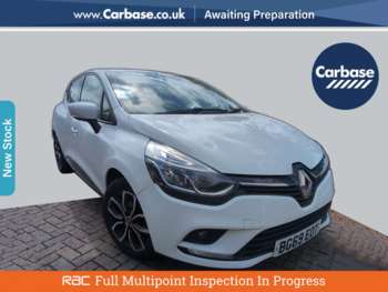 2019 - 0.9 TCe Play Hatchback 5dr Petrol Manual Euro 6 (s/s) (90 ps)