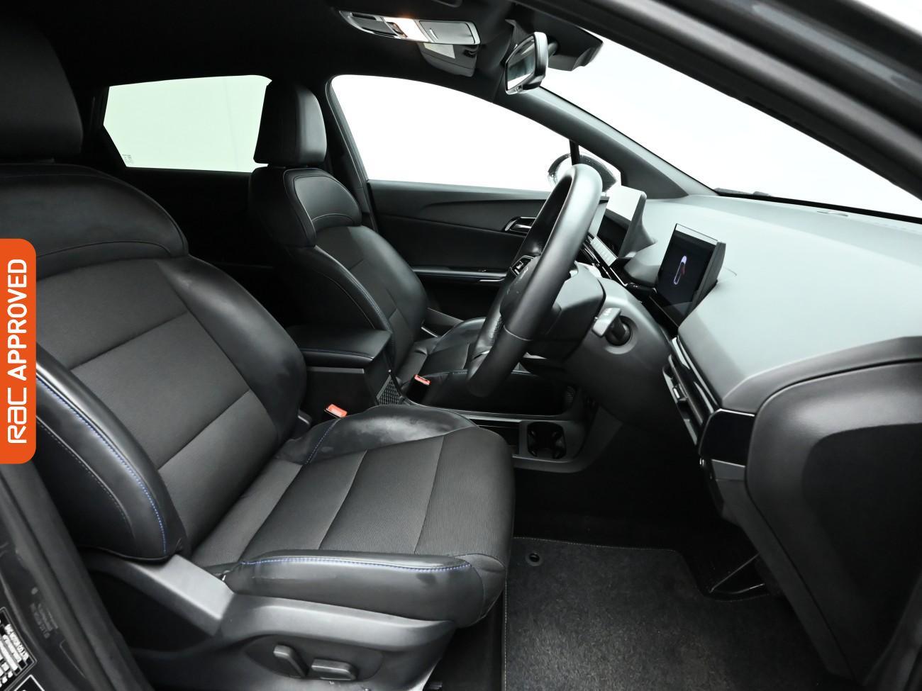 Used MG MG4 2022 for sale - 76495287: Photo 14