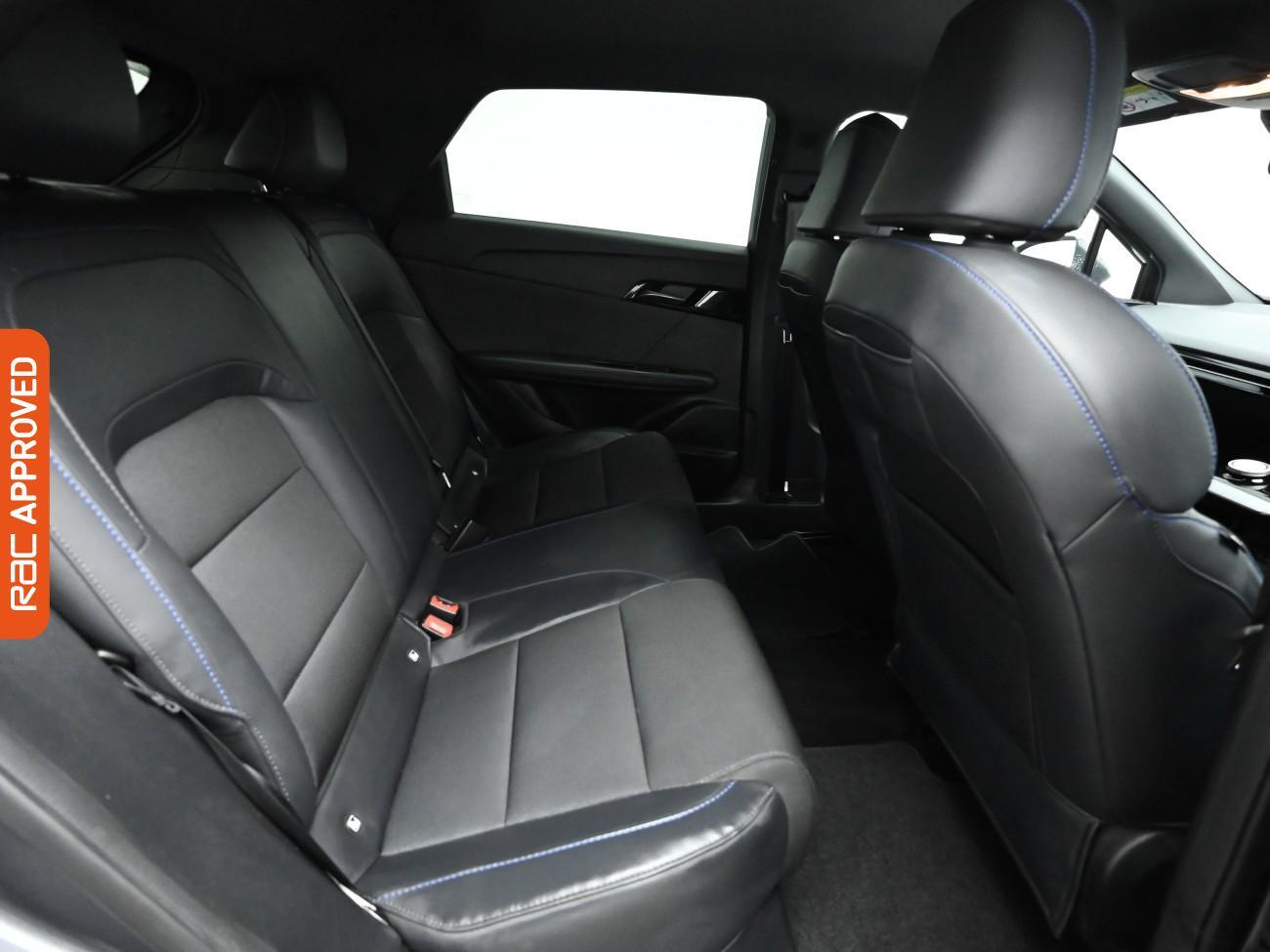 Used MG MG4 2022 for sale - 76495287: Photo 15