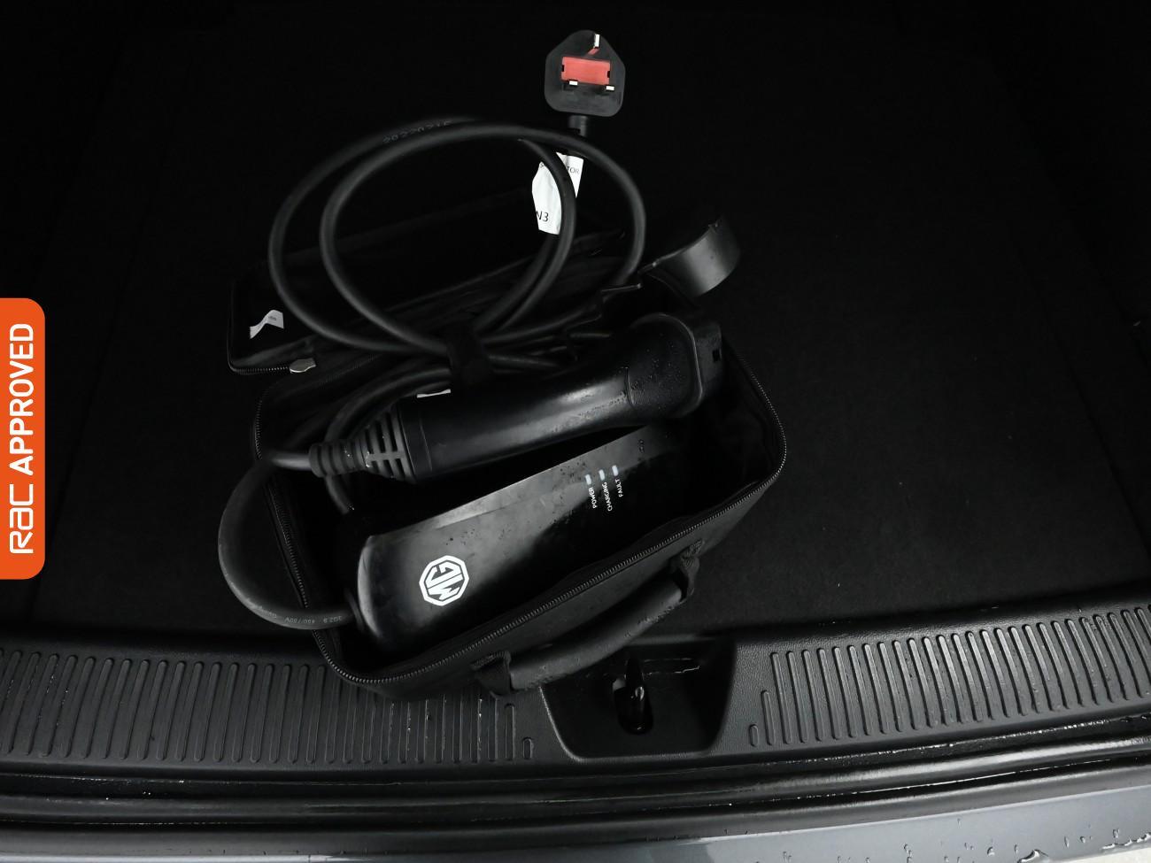 Used MG MG4 2022 for sale - 76495287: Photo 16