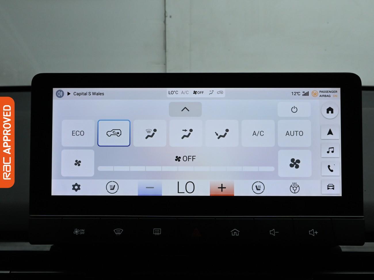 Used MG MG4 2022 for sale - 76495287: Photo 19