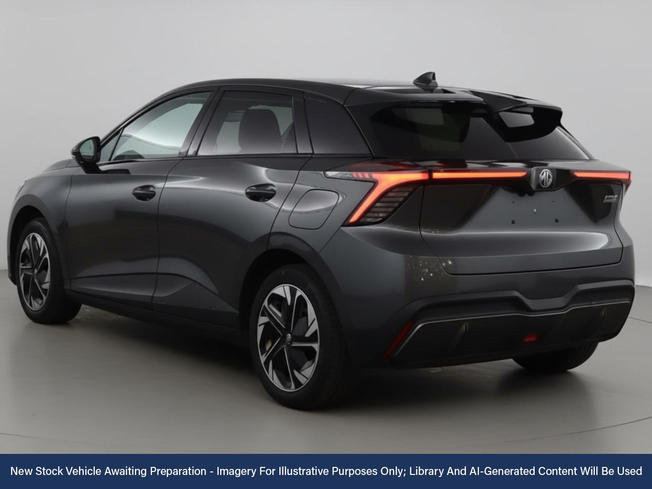 Used MG MG4 2022 for sale - 76495287: Photo 2