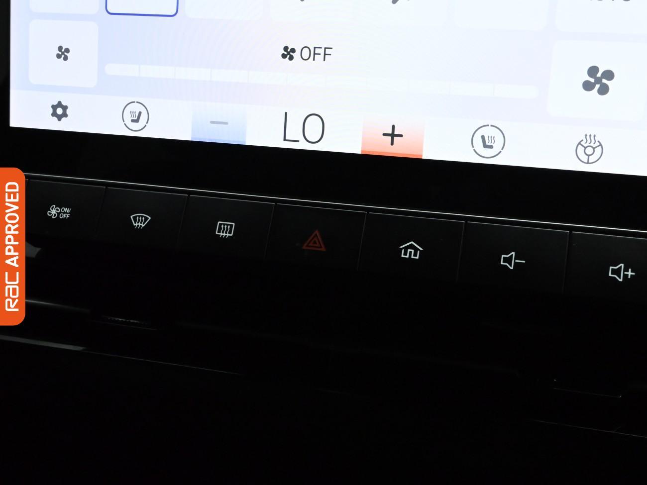 Used MG MG4 2022 for sale - 76495287: Photo 20