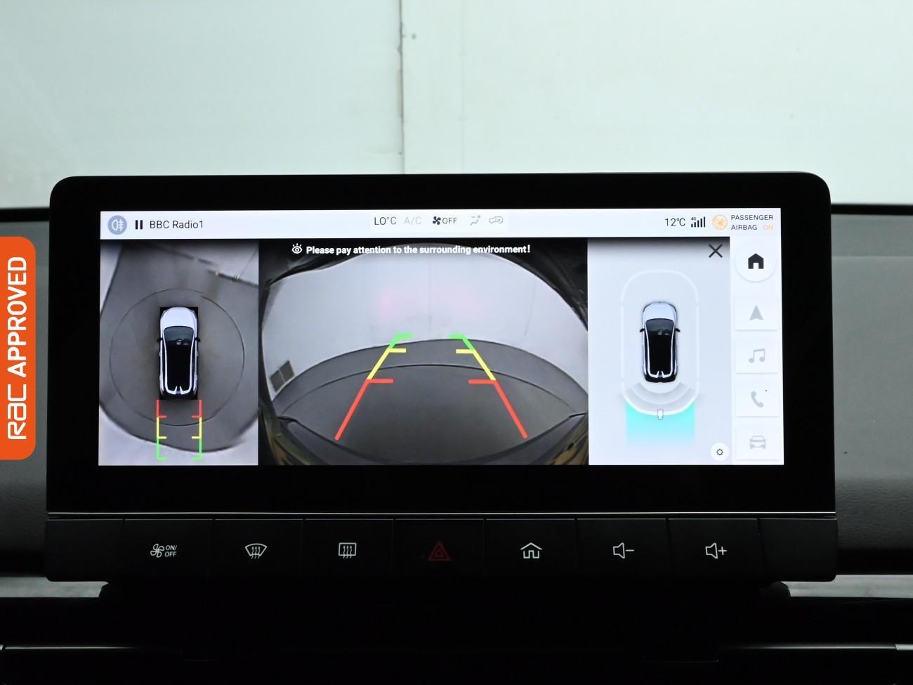 Used MG MG4 2022 for sale - 76495287: Photo 21