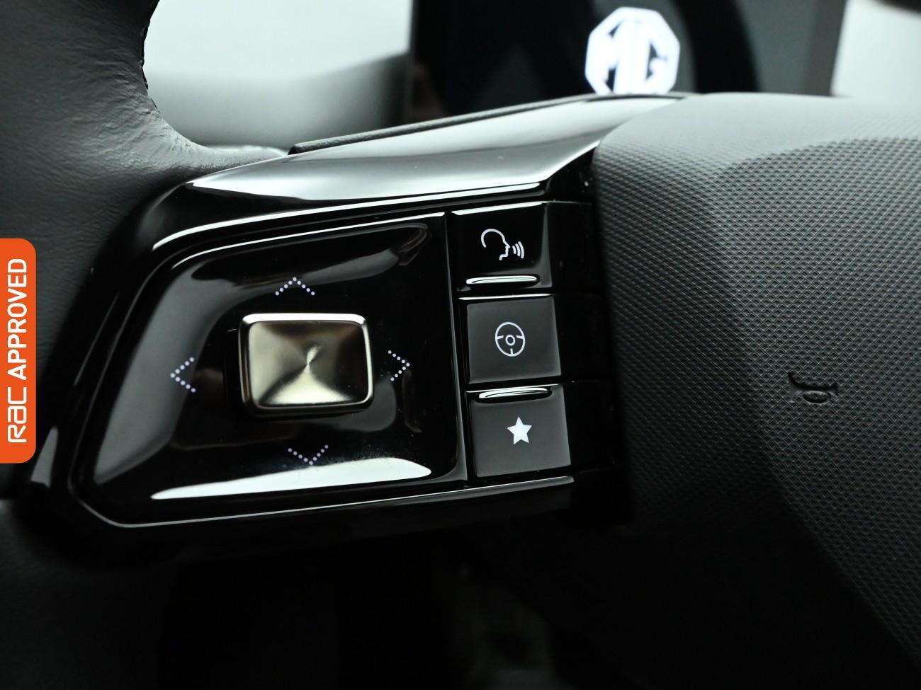 Used MG MG4 2022 for sale - 76495287: Photo 23