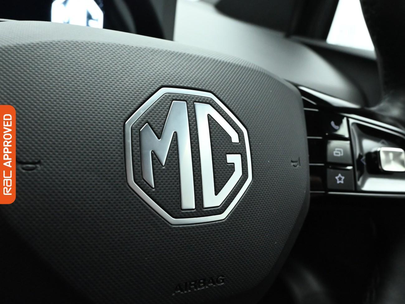 Used MG MG4 2022 for sale - 76495287: Photo 24