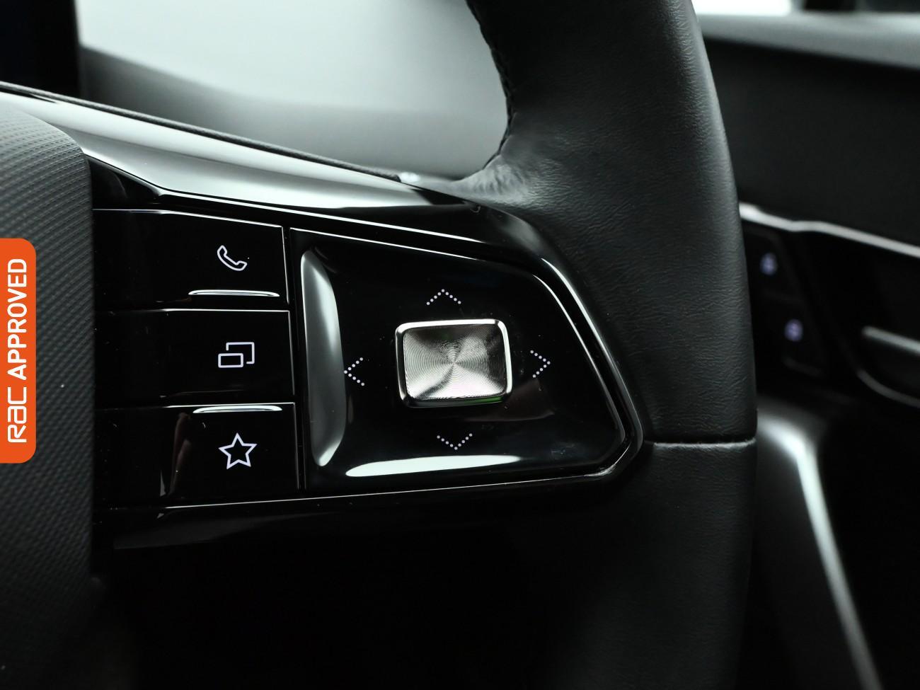 Used MG MG4 2022 for sale - 76495287: Photo 25