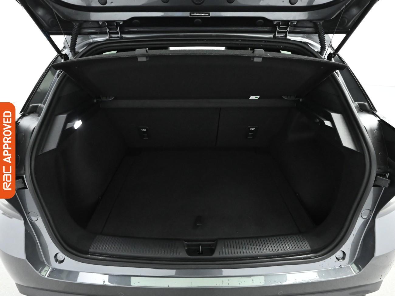 Used MG MG4 2022 for sale - 76495287: Photo 27