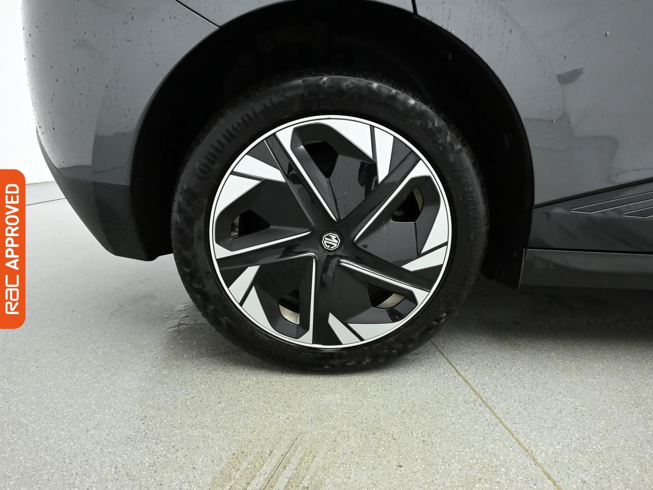 Used MG MG4 2022 for sale - 76495287: Photo 28