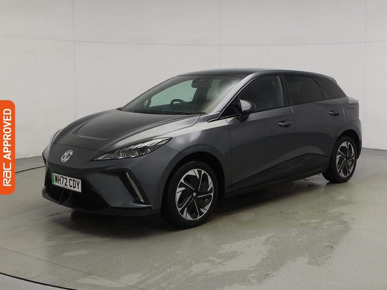 Used MG MG4 2022 for sale - 76495287: Photo 29