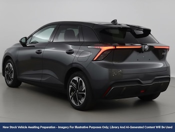 Used MG MG4 2022 for sale - 76495287: Photo