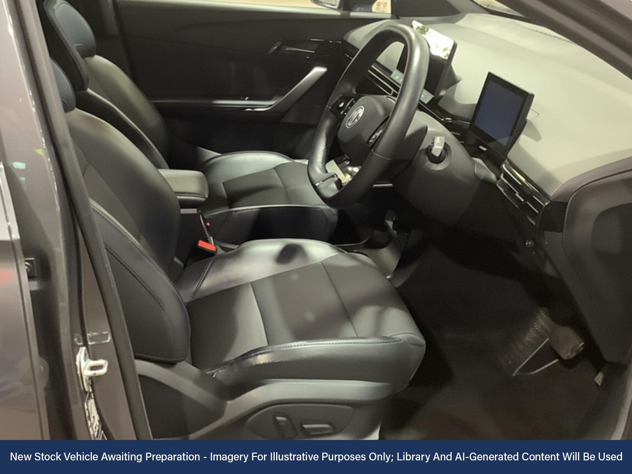 Used MG MG4 2022 for sale - 76495287: Photo 3