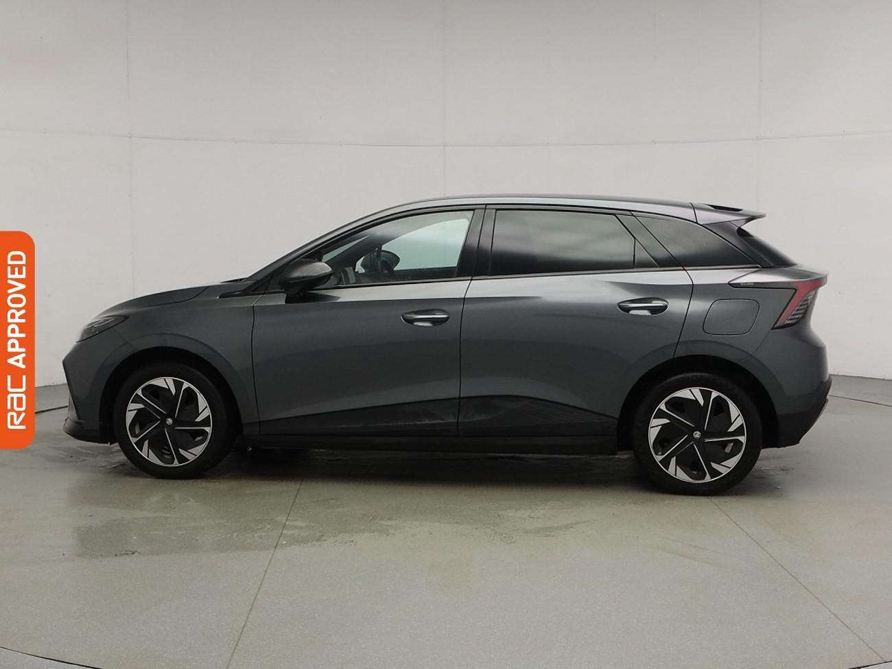 Used MG MG4 2022 for sale - 76495287: Photo 30