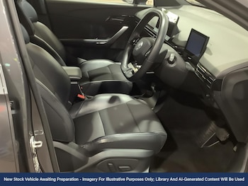 Used MG MG4 2022 for sale - 76495287: Photo