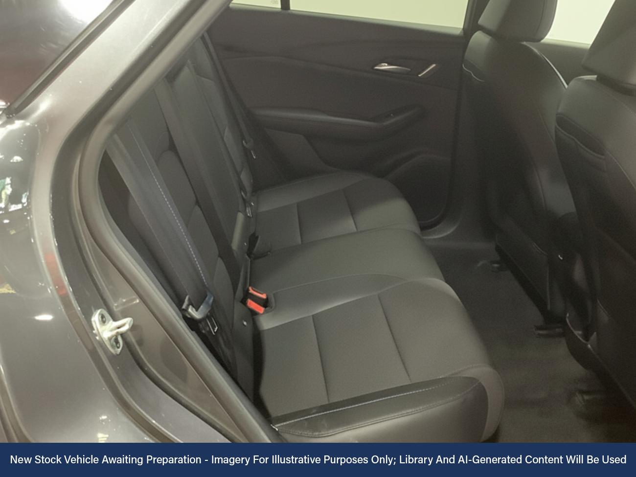 Used MG MG4 2022 for sale - 76495287: Photo 4