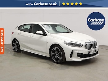 Used BMW 1 Series 2021 for sale - 75823987: Photo