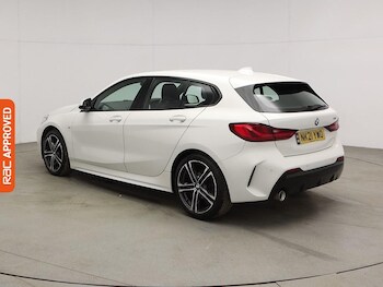 Used BMW 1 Series 2021 for sale - 75823987: Photo