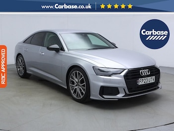 Used Audi A6 2023 for sale - 79423691: Photo