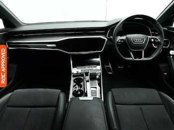 Used Audi A6 2023 for sale - 79423691: Photo
