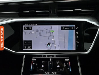 Used Audi A6 2023 for sale - 79423691: Photo